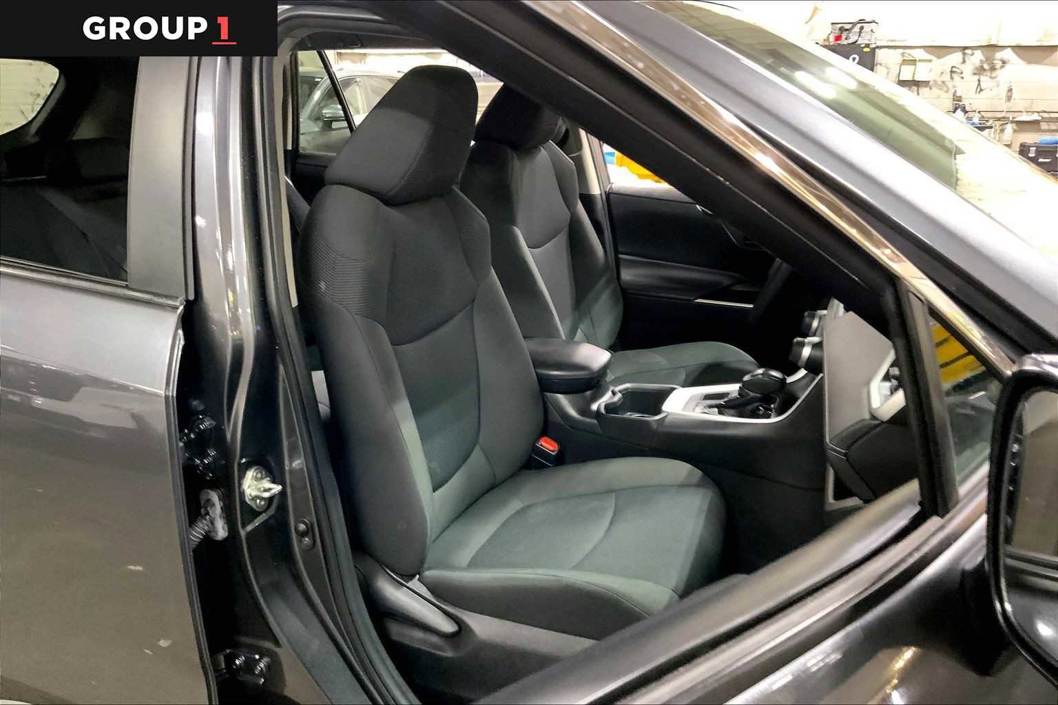 Used 2023 Toyota RAV4 LE image 8