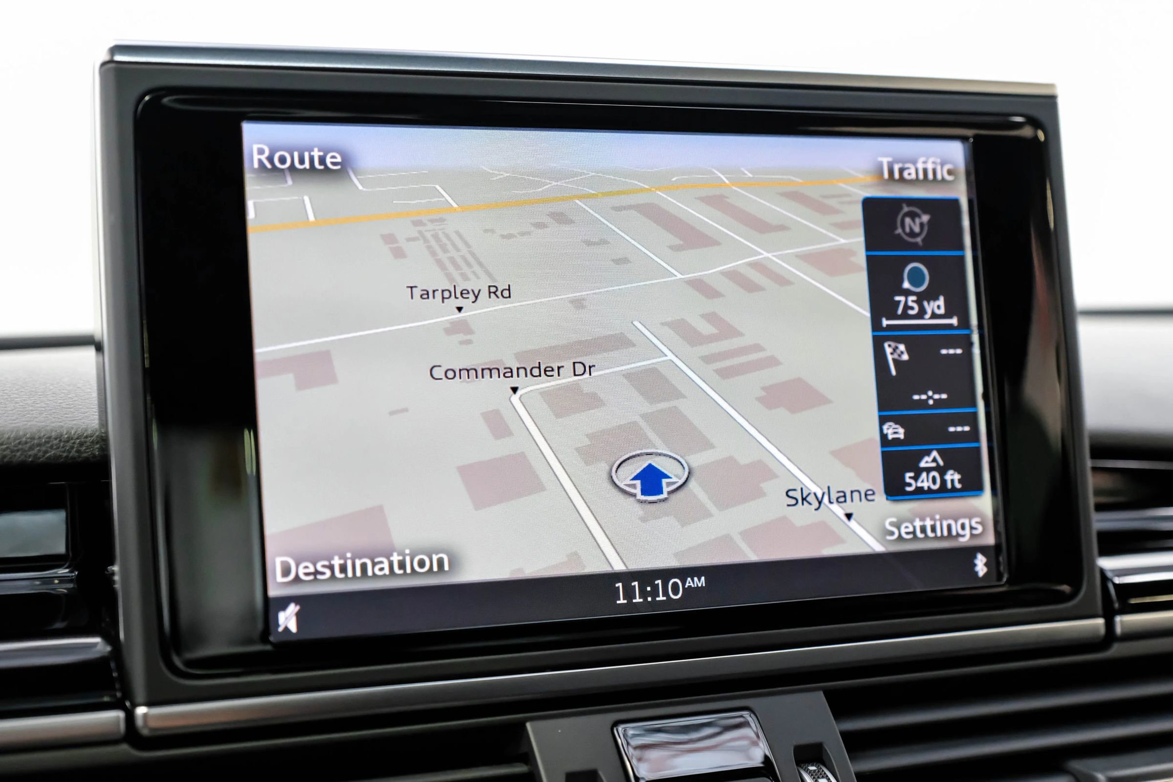 Used 2016 Audi RS 7 Prestige image 17