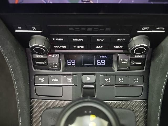 Certified 2024 Porsche 718 Cayman GT4 RS RWD image 19