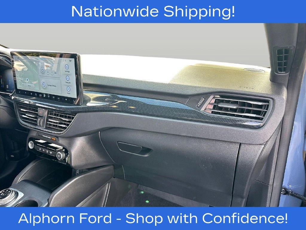 Certified 2024 Ford Escape ST-Line w/ Tech Pack #1 AWD/4WD image 26
