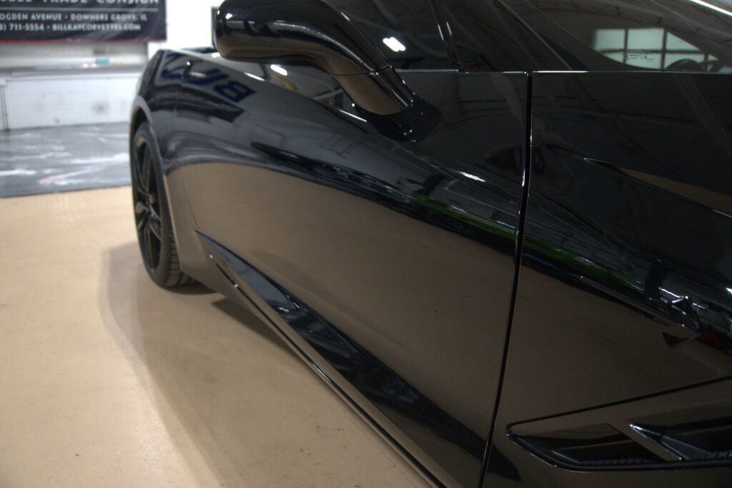 Used 2014 Chevrolet Corvette Stingray Coupe w/ 3LT Preferred Equipment Group image 27