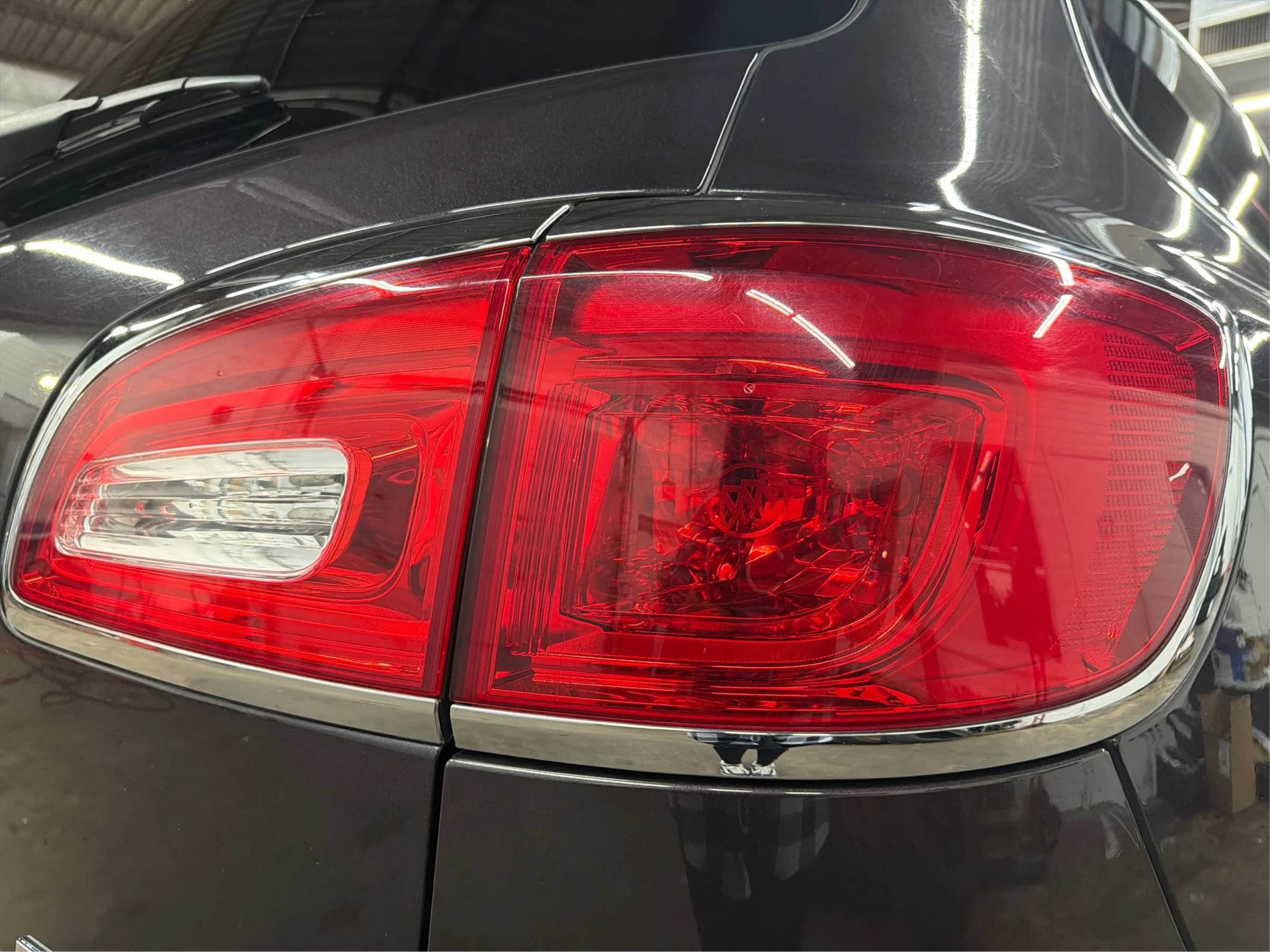 Used 2015 Buick Enclave Leather w/ Trailering Package FWD image 43