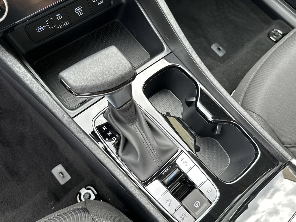 New 2026 Hyundai Tucson SEL FWD image 20