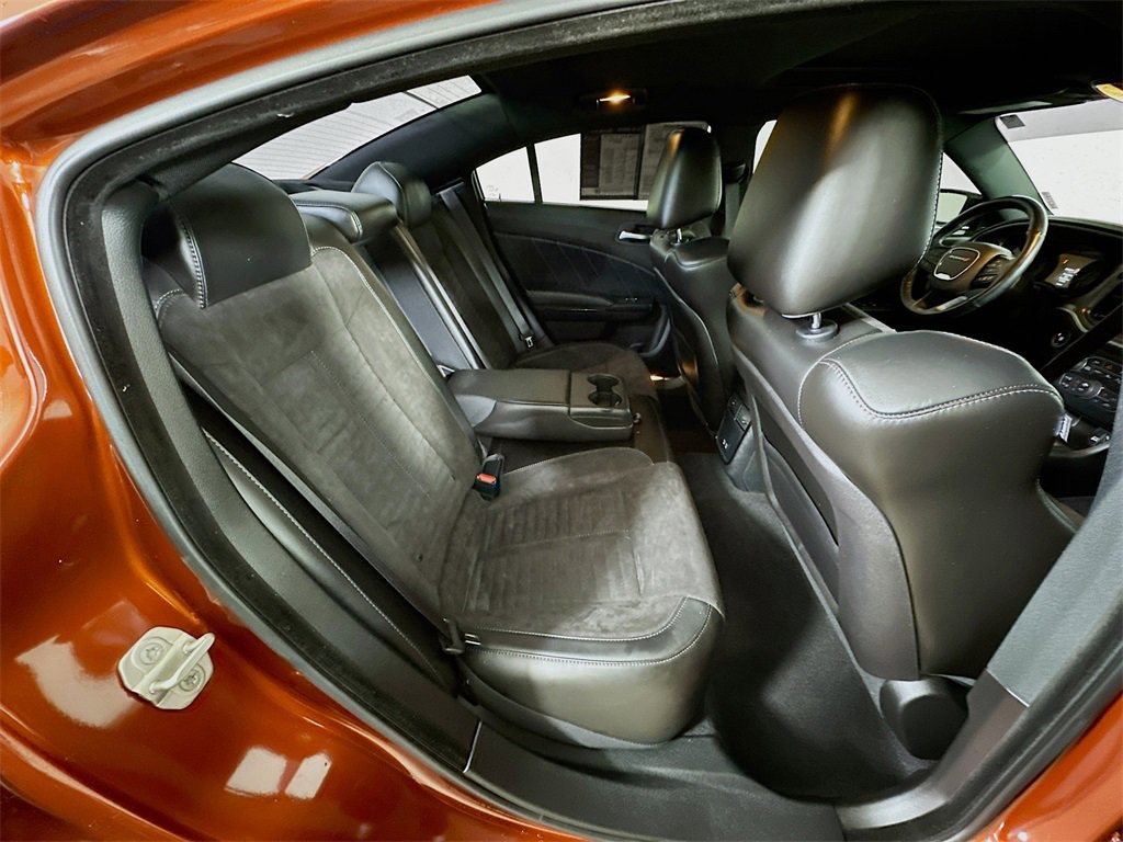Used 2023 Dodge Charger Scat Pack w/ Daytona Edition Group image 11