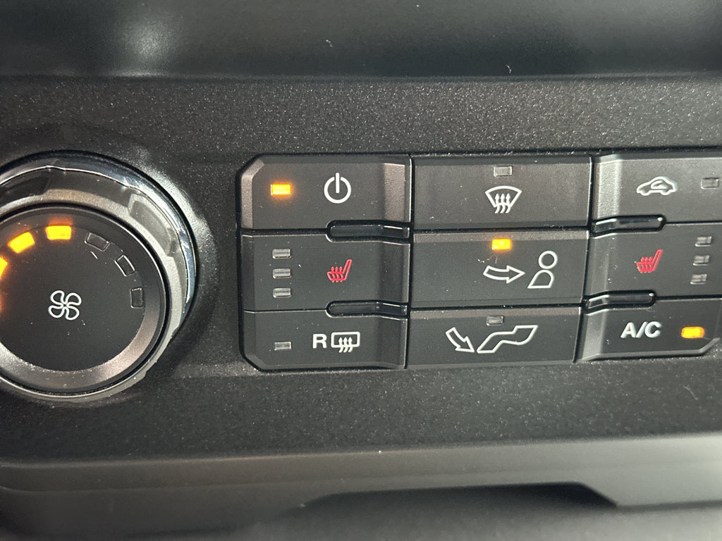 Used 2020 Ford F150 XLT w/ Equipment Group 302A Luxury image 24