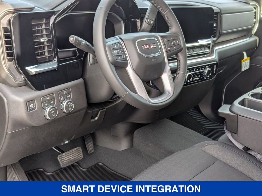 New 2026 GMC Sierra 1500 Elevation AWD/4WD image 15