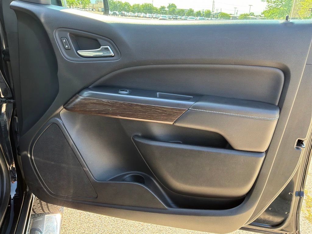 Used 2019 GMC Canyon Denali AWD/4WD image 44