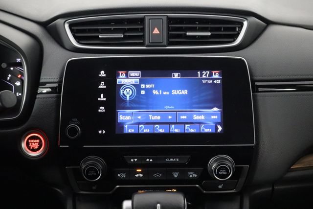 Used 2022 Honda CR-V EX-L image 24