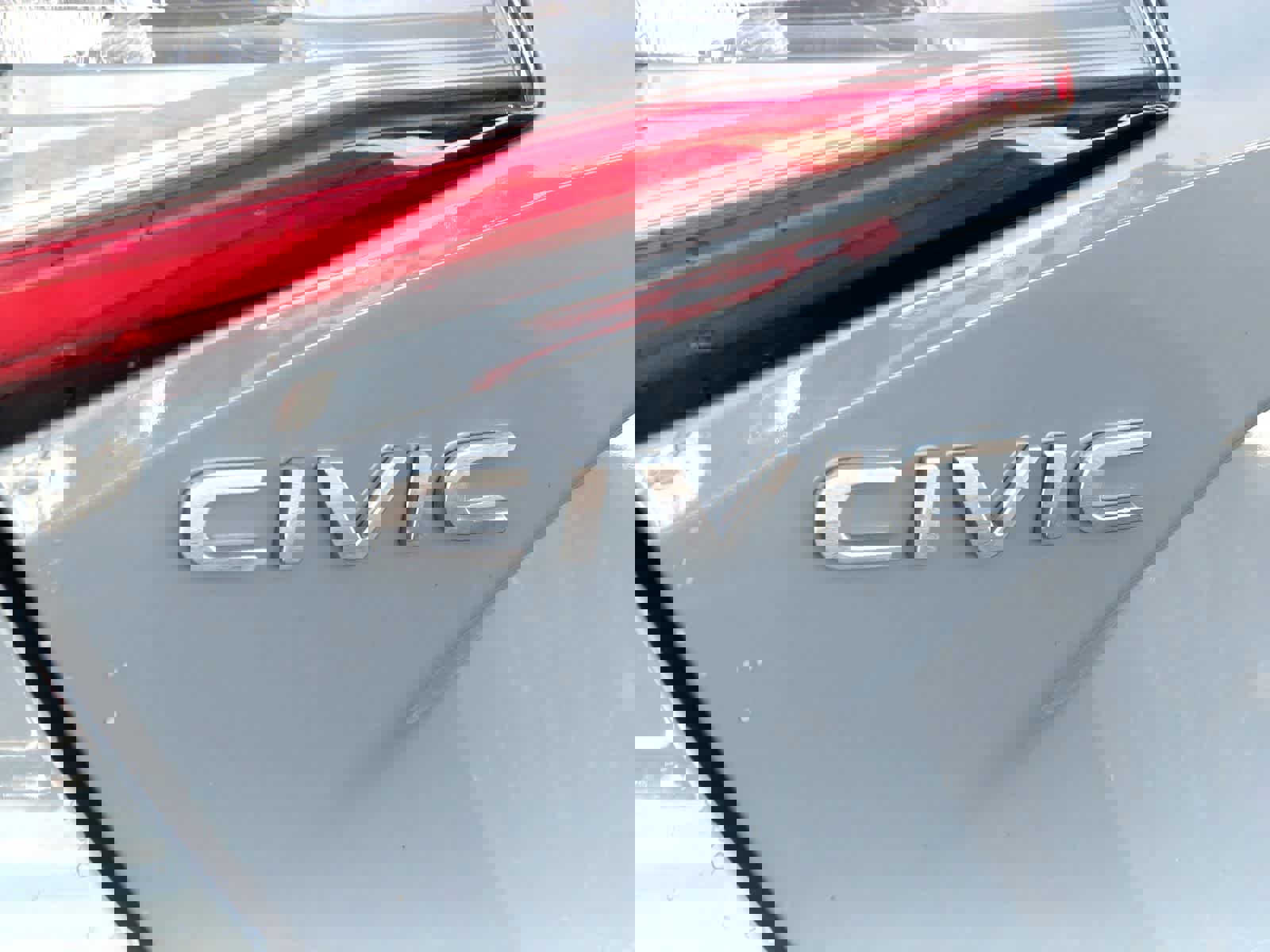 Used 2022 Honda Civic Sport Touring image 12