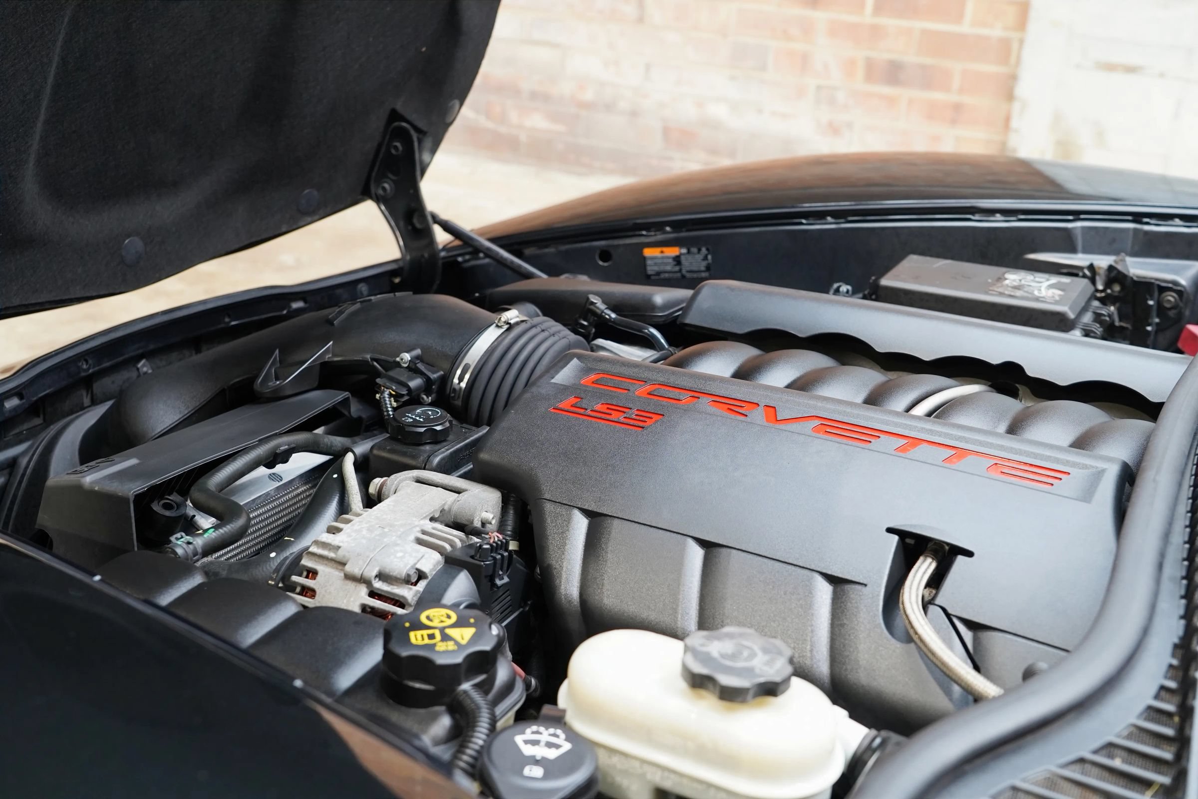 Used 2012 Chevrolet Corvette Grand Sport w/ 3LT Preferred Equipment Group RWD image 25