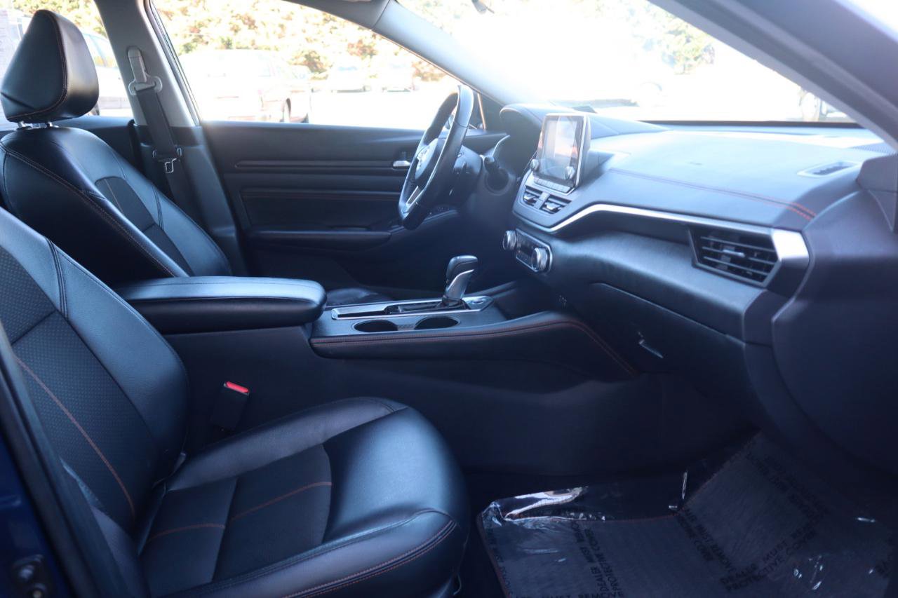 Used 2019 Nissan Altima 2.5 SR FWD image 37