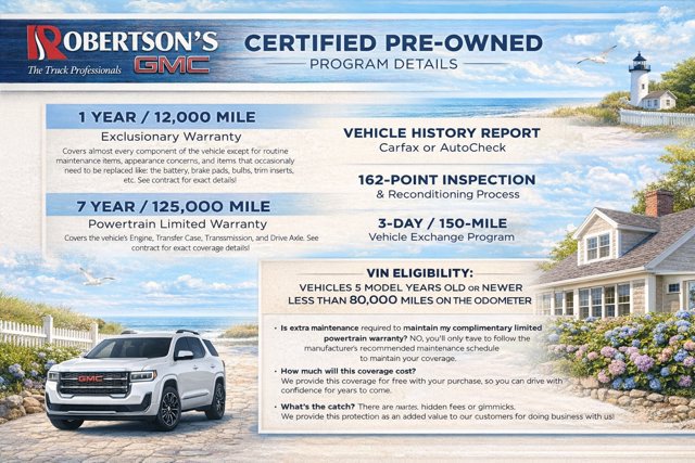 Used 2025 GMC Savana 3500 Extended w/ Driver Convenience Package RWD image 2