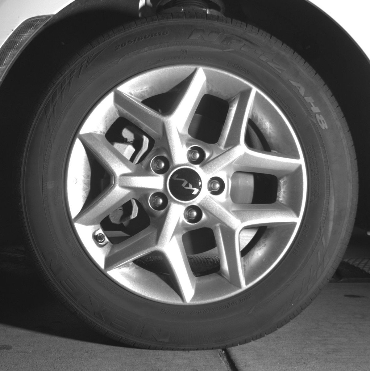 Used 2025 Kia Soul LX w/ LX Technology Package image 12