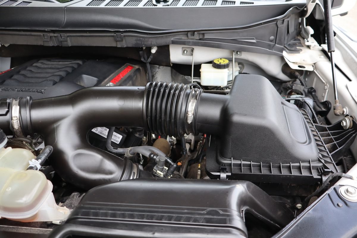 Used 2022 Ford F150 Raptor w/ Raptor 37 Performance Package AWD/4WD image 41