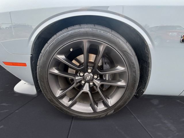 Used 2021 Dodge Challenger R/T Scat Pack w/ Shaker Package image 14