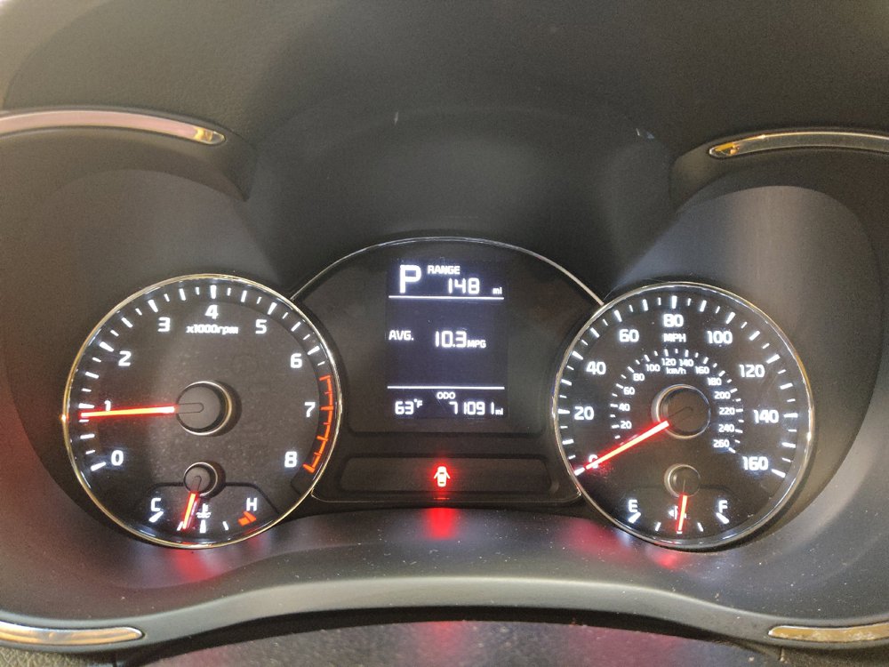 Used 2017 Kia Forte LX FWD image 23