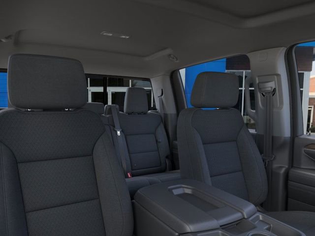 New 2026 Chevrolet Silverado 2500 LT w/ Z71 Chrome Sport Edition AWD/4WD image 24
