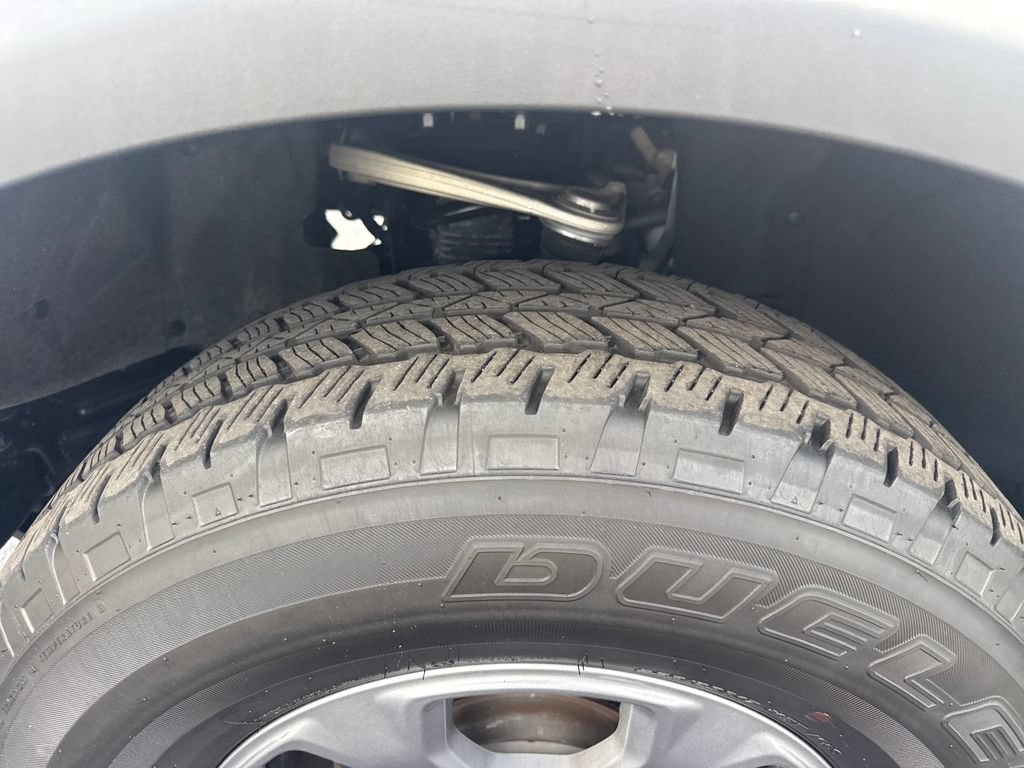 Used 2025 Ford Bronco Big Bend AWD/4WD image 22