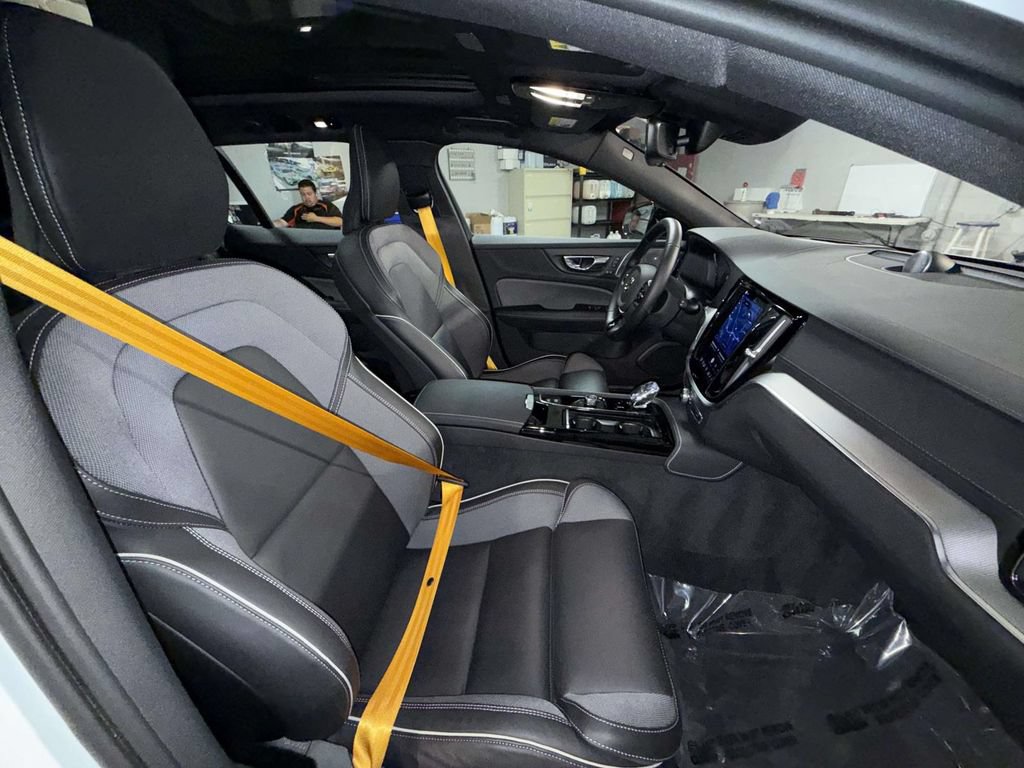 Used 2024 Volvo V60 T8 Polestar w/ Protection Package Premier AWD/4WD image 14
