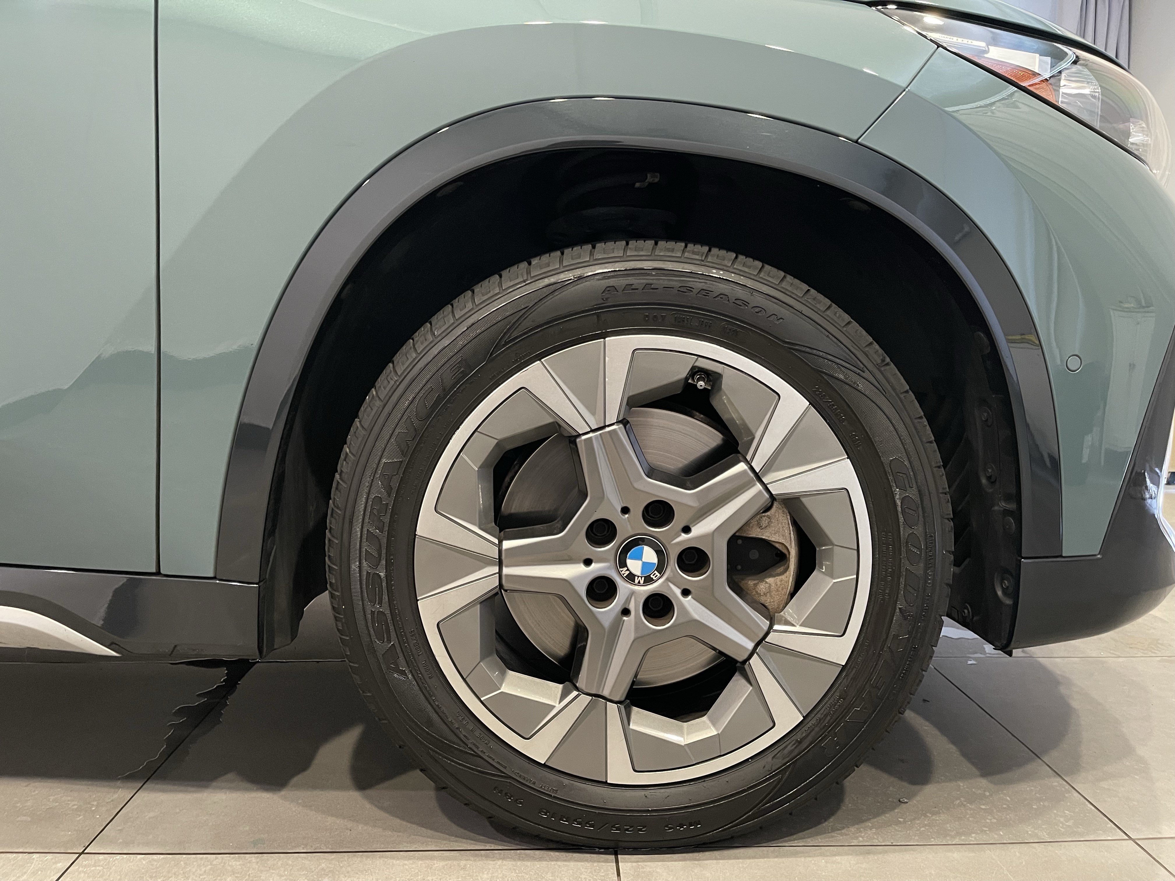 Certified 2023 BMW X1 xDrive28i w/ Premium Package AWD/4WD image 10