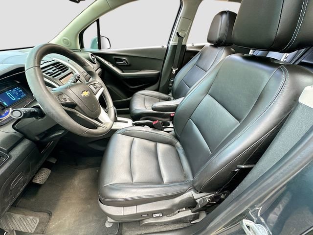 Used 2016 Chevrolet Trax LTZ image 22