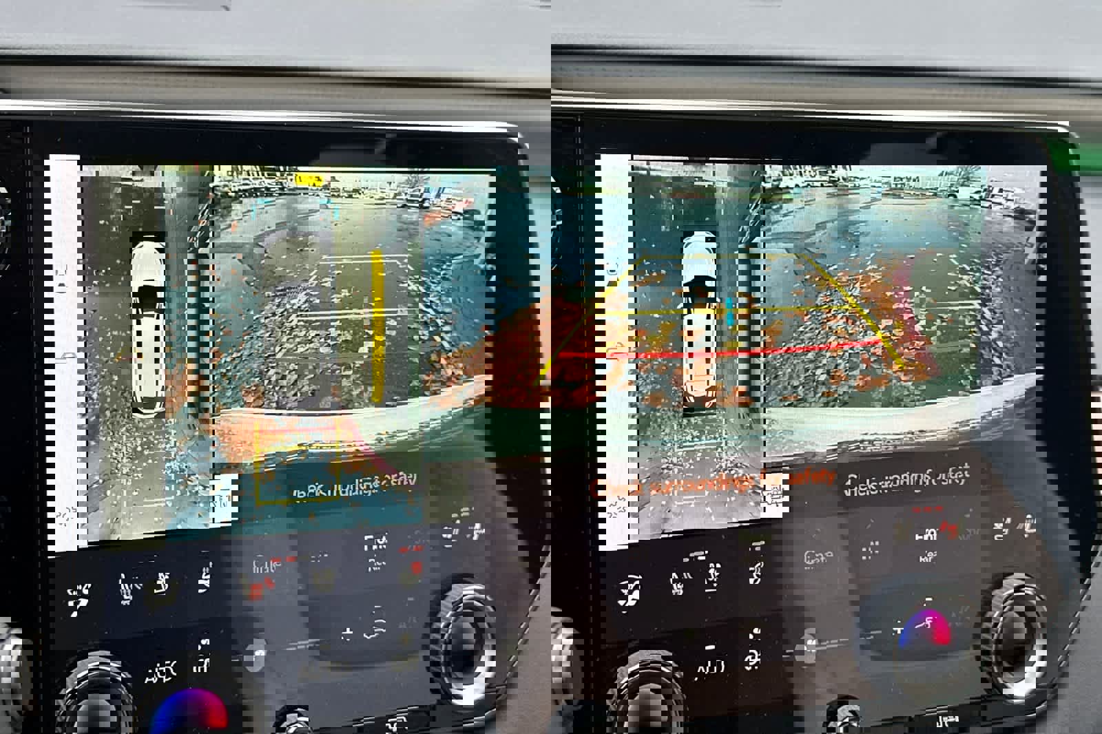 New 2026 Lexus RX 450h Luxury image 21