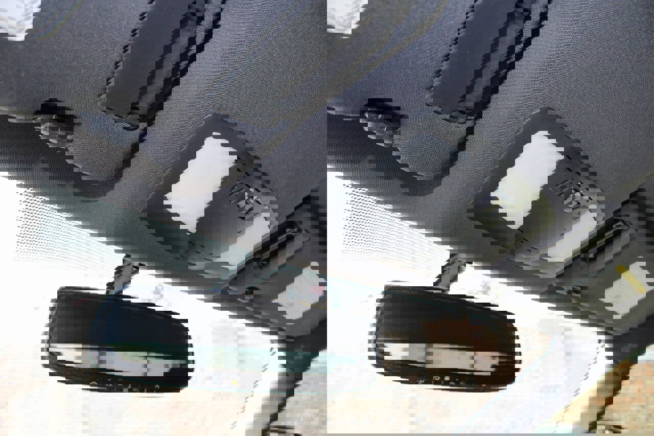 Used 2020 Nissan 370Z Touring Sport image 25