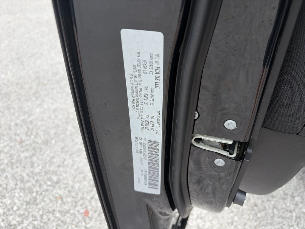 Used 2019 Dodge Charger Scat Pack w/ Driver Confidence Group RWD image 34
