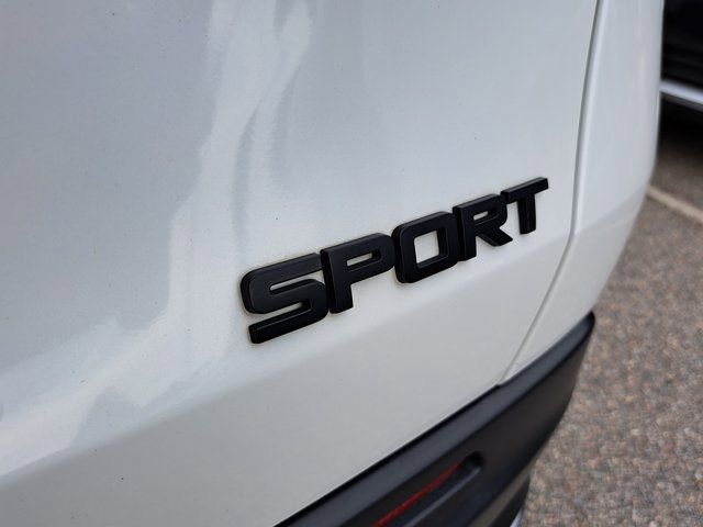 Used 2024 Honda HR-V Sport image 26