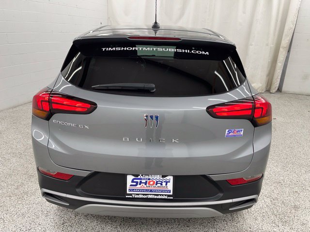 Used 2025 Buick Encore GX Preferred FWD image 14