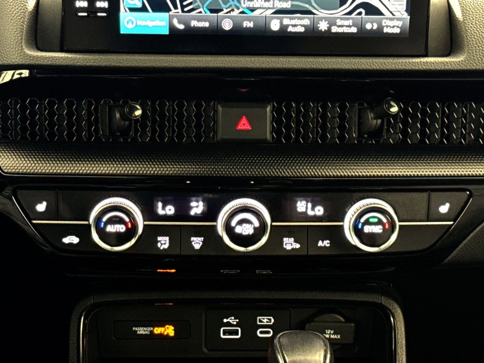 Used 2023 Honda CR-V Sport Touring image 21