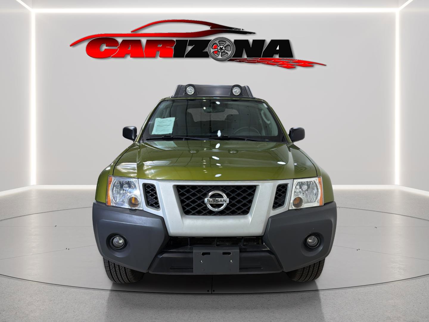 Used 2011 Nissan Xterra PRO-4X AWD/4WD image 13