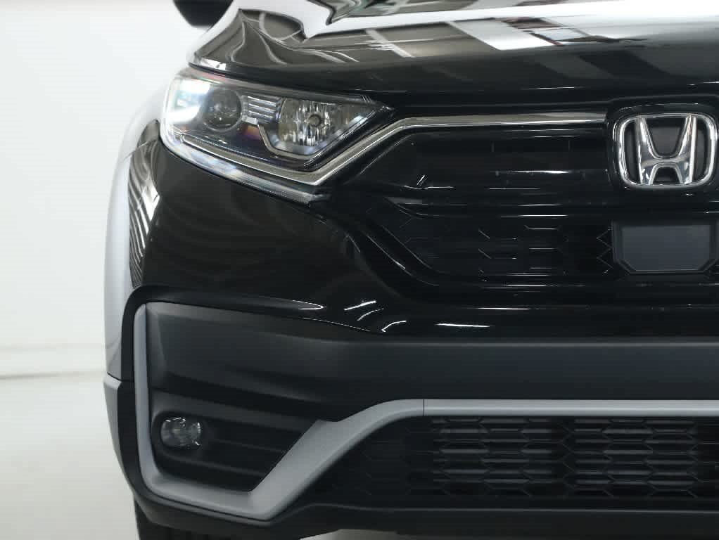 Used 2020 Honda CR-V EX image 6