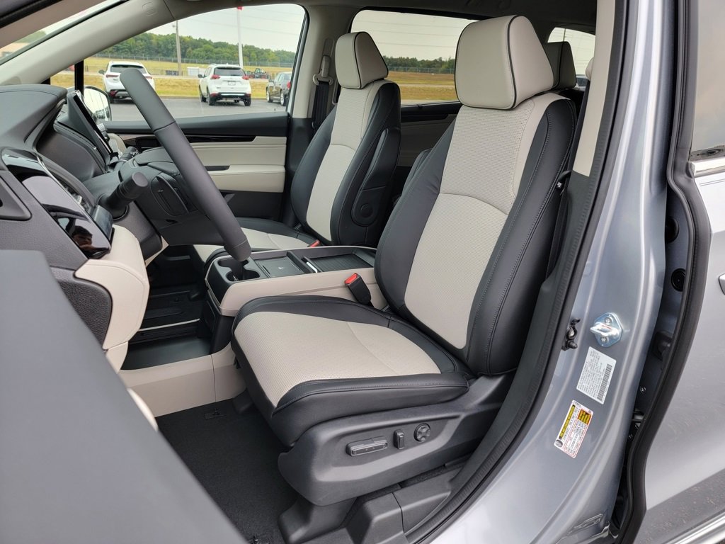 New 2026 Honda Odyssey Elite image 31