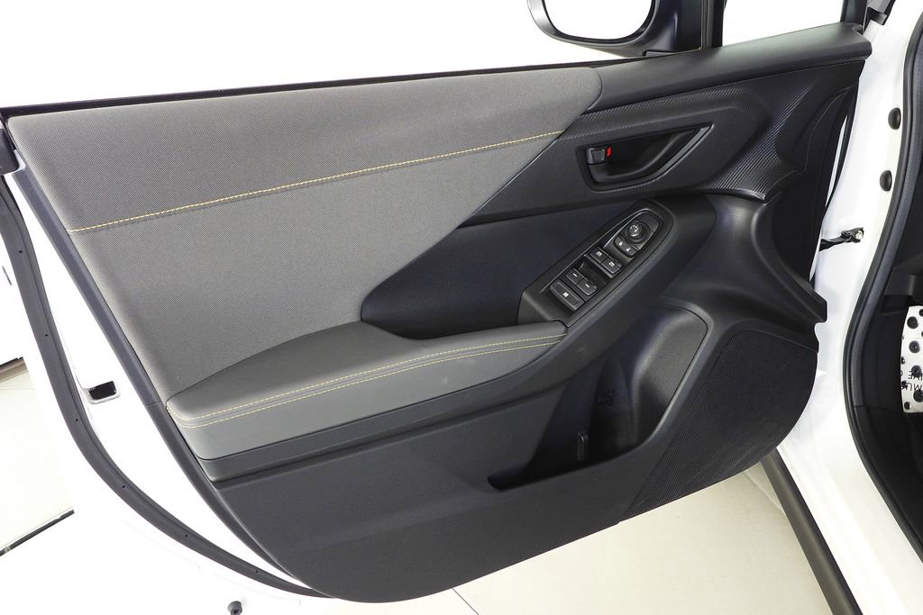 Certified 2025 Subaru Crosstrek 2.5i Sport w/ Crosstrek Mirror Package image 11