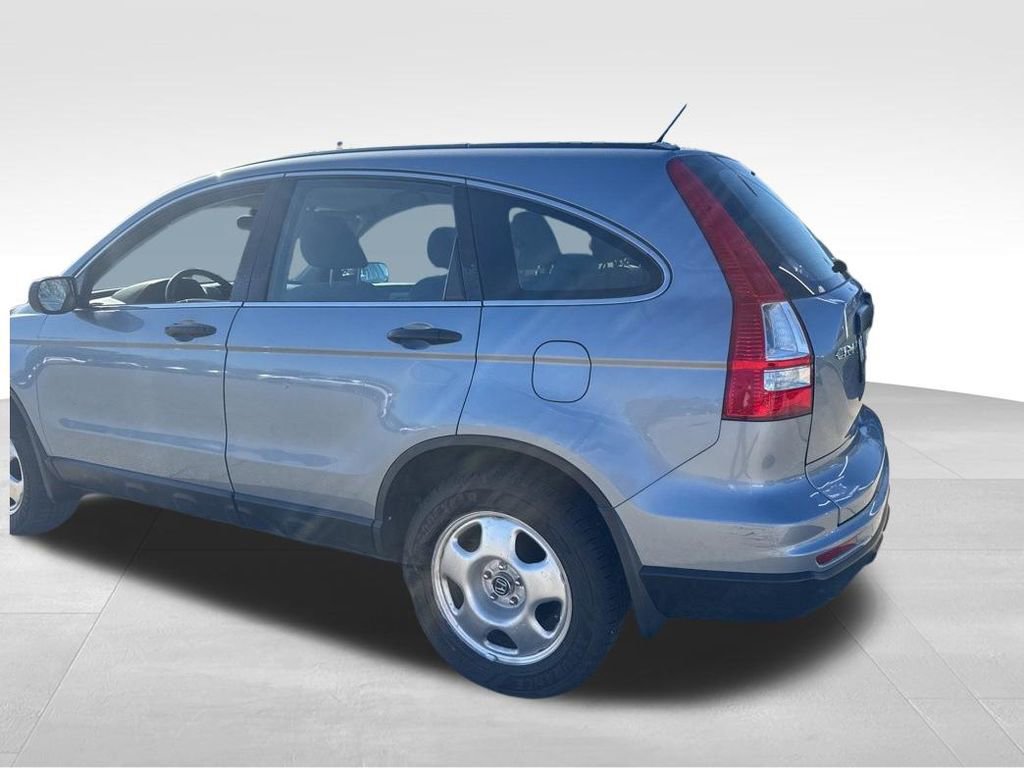 Used 2011 Honda CR-V LX image 39