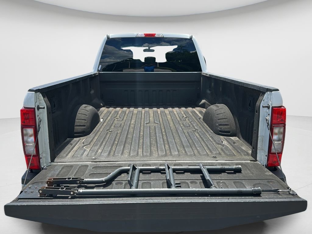 Used 2020 Ford F250 XLT AWD/4WD image 9
