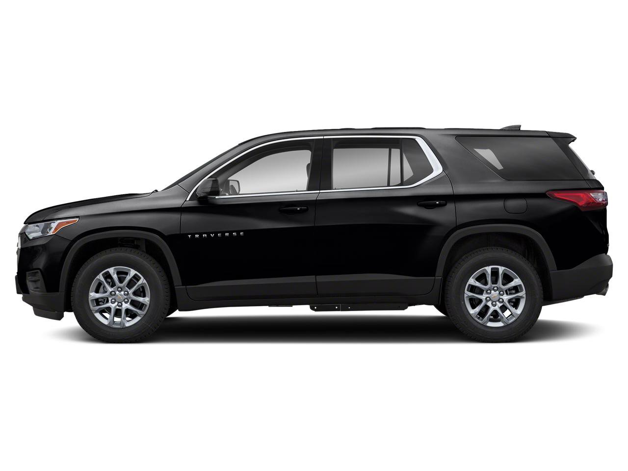 Used 2019 Chevrolet Traverse LS AWD/4WD image 37