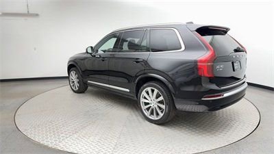Certified 2025 Volvo XC90 B5 Plus w/ Protection Package Premier image 5