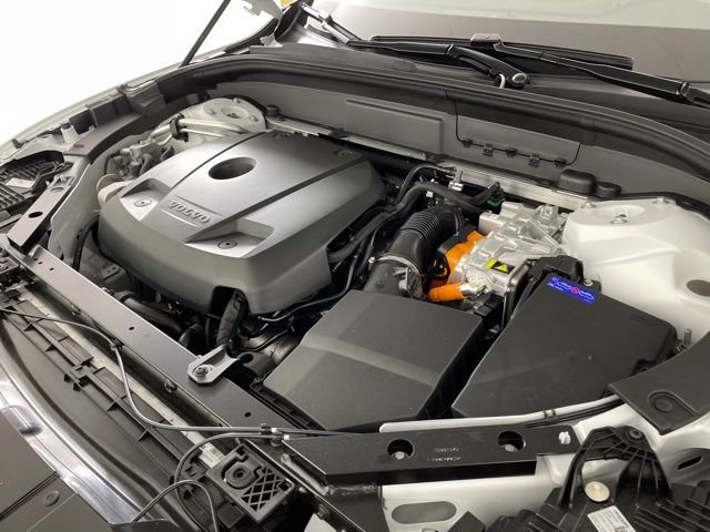 Certified 2024 Volvo XC60 T8 Plus w/ Protection Package image 43