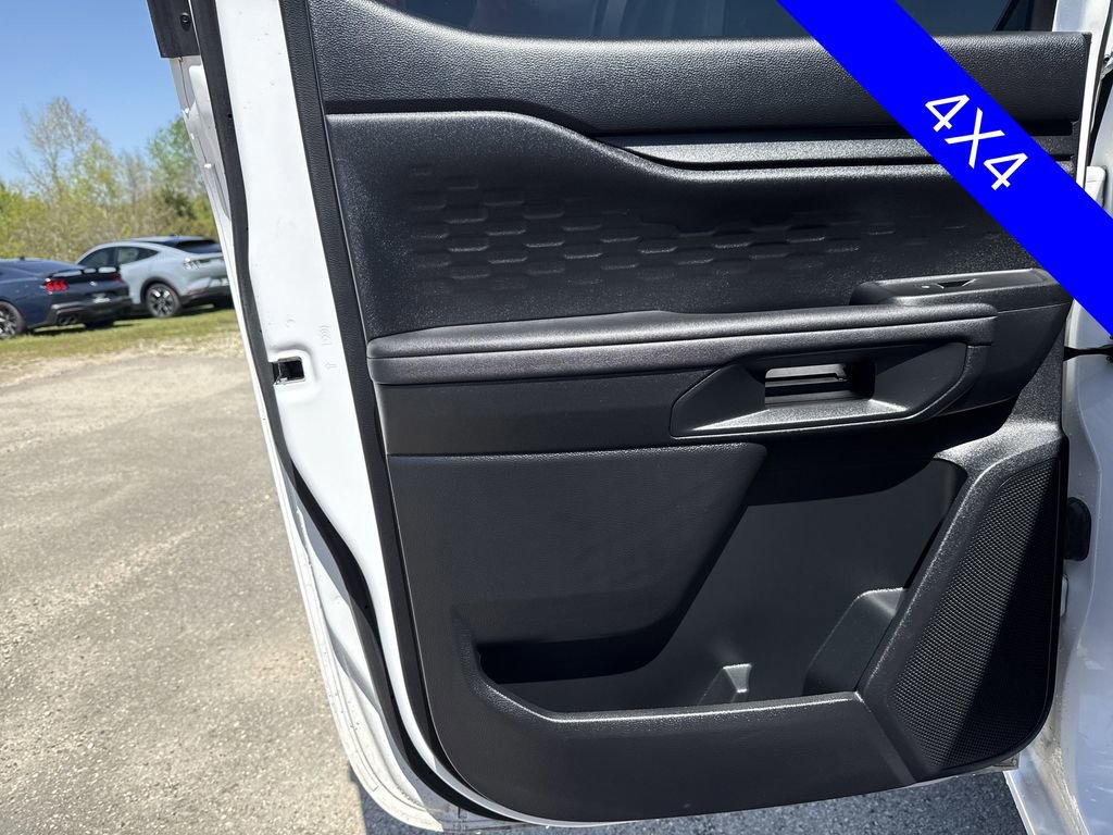 Used 2024 Ford Ranger XL w/ Trailer Tow Package image 20