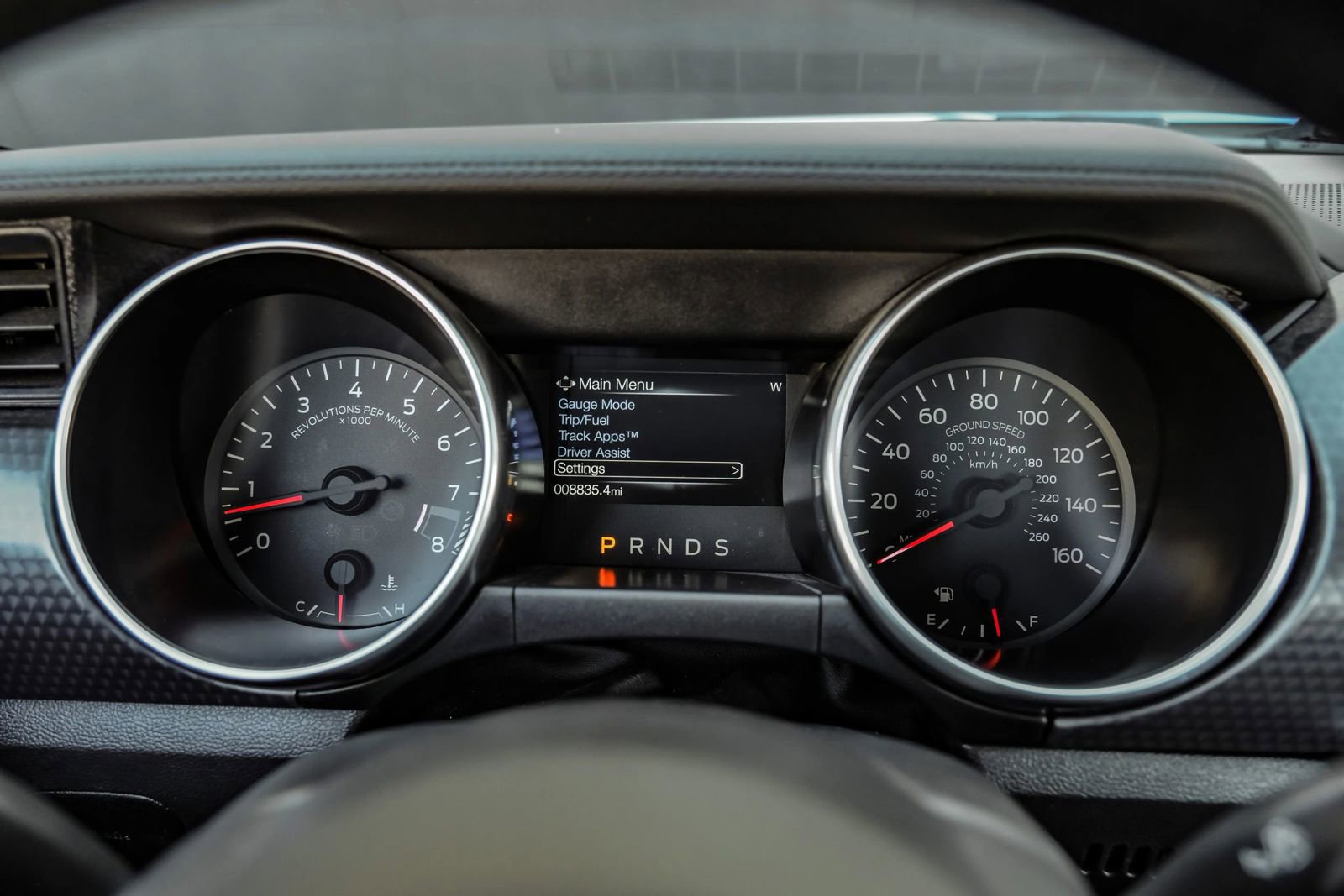 Used 2019 Ford Mustang GT Premium w/ GT Performance Package image 26