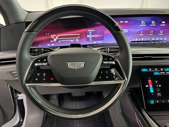 New 2026 Cadillac Escalade IQ Sport 1 w/ LPO, Floor Liner Package image 15