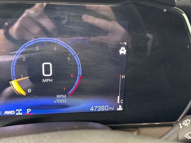 Used 2024 Chevrolet TrailBlazer LT image 18