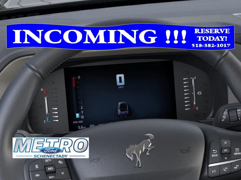 New 2026 Ford Bronco Sport Big Bend image 13