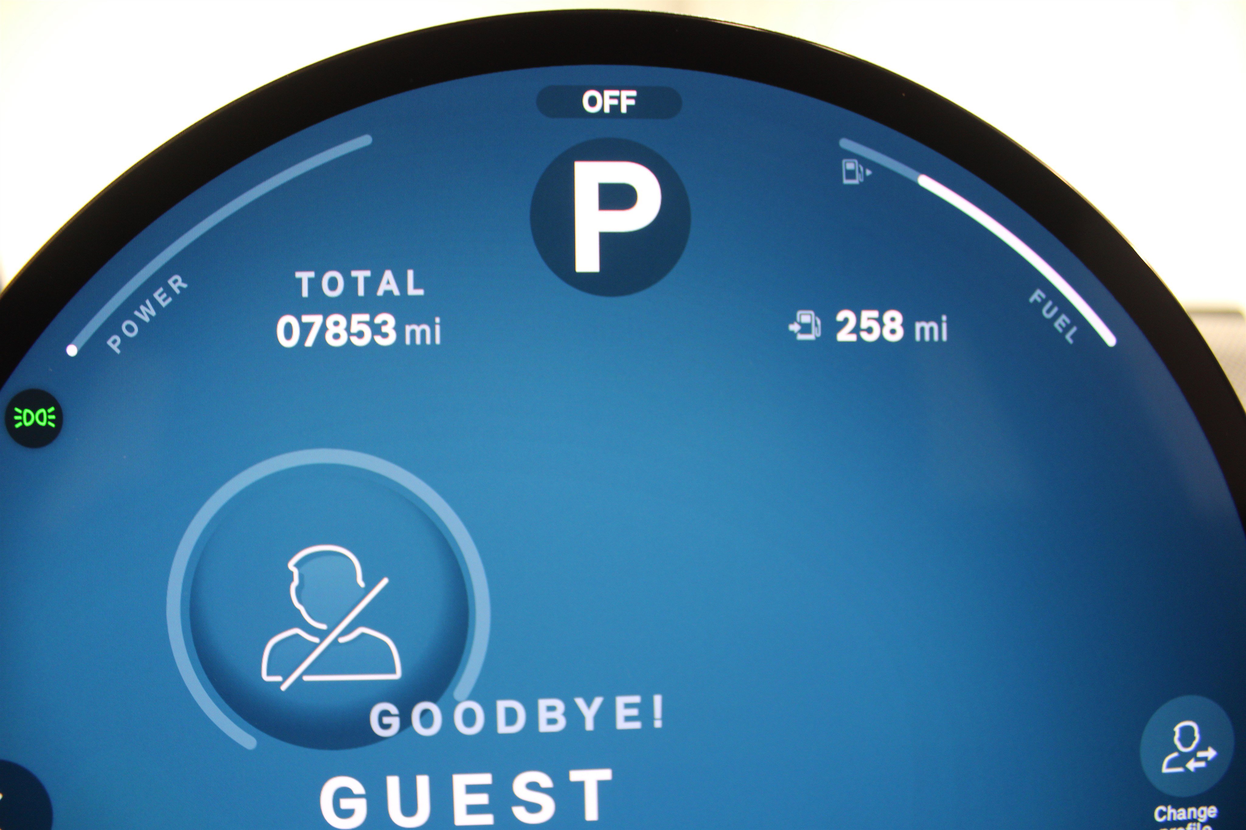 Used 2025 MINI Cooper S image 11