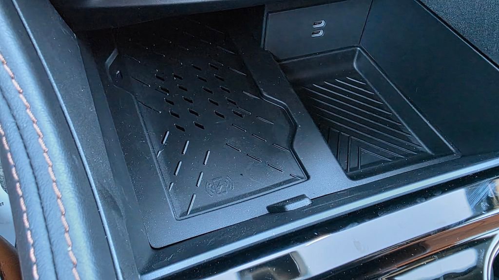 New 2026 Chrysler Pacifica Pinnacle image 47