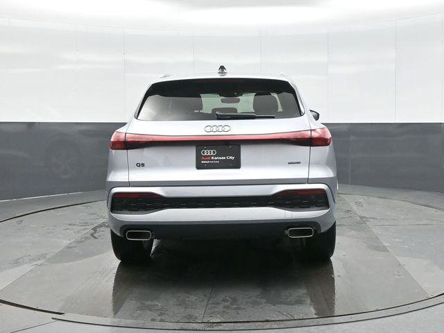 New 2025 Audi Q5 Premium Plus image 6