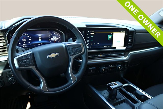 Used 2024 Chevrolet Silverado 1500 LT image 14