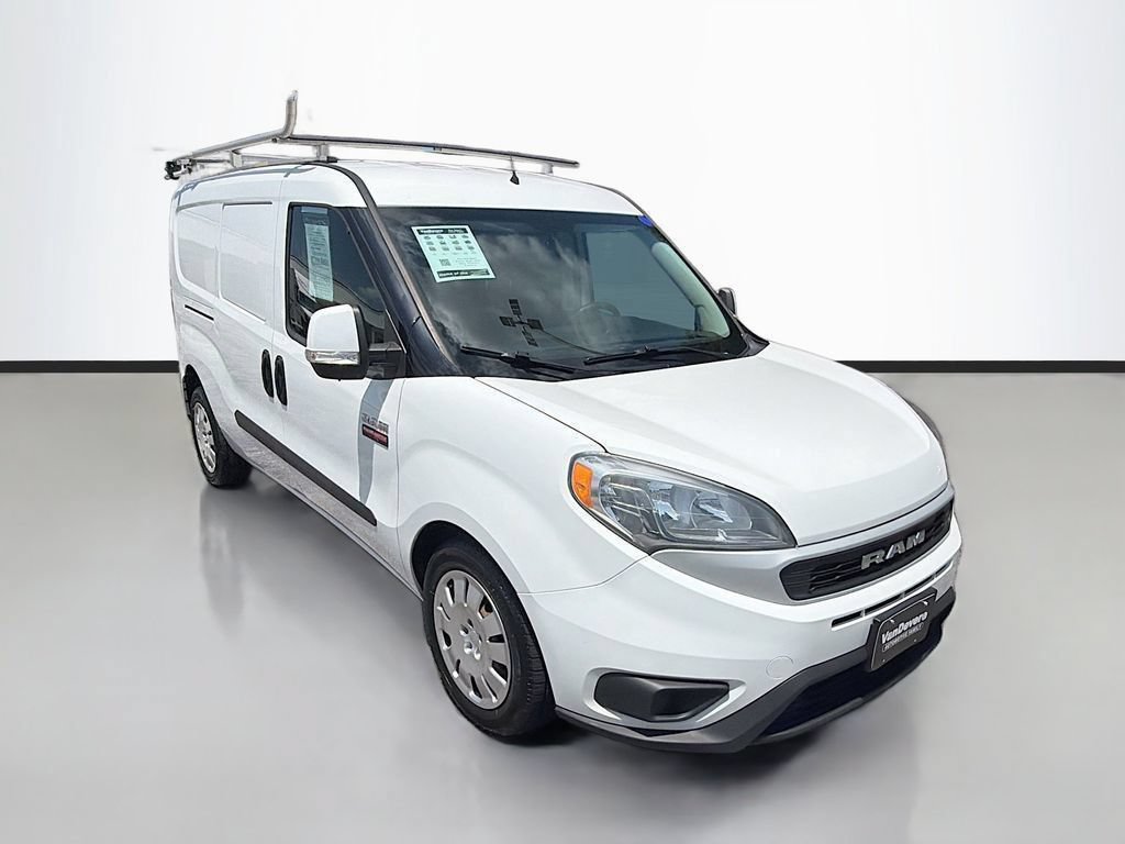 Used 2019 RAM ProMaster City Tradesman SLT FWD image 35